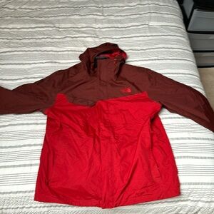 The North Face Jacket XXL